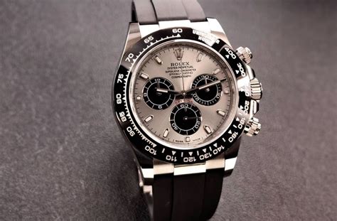 rolex daytona why do mafias get caught|rolex daytona history.